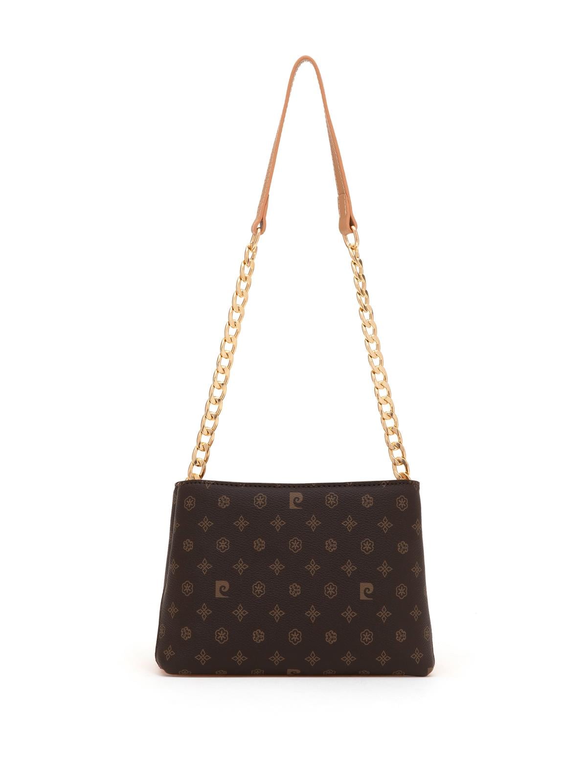 Kahverengi Çapraz Çanta - 50318589003