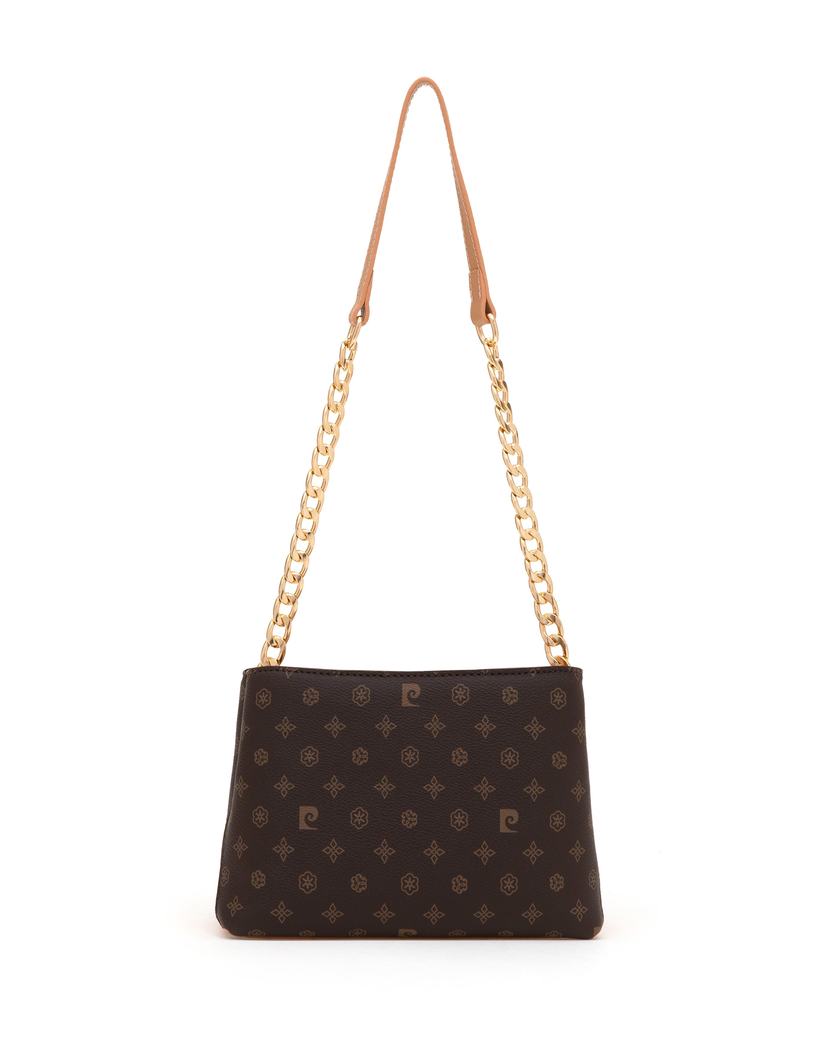 Kahverengi Çapraz Çanta