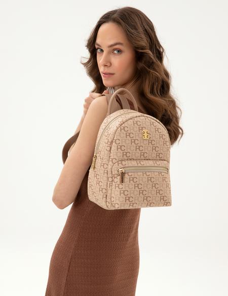 Toprak Sırt Çantası - 50318588003