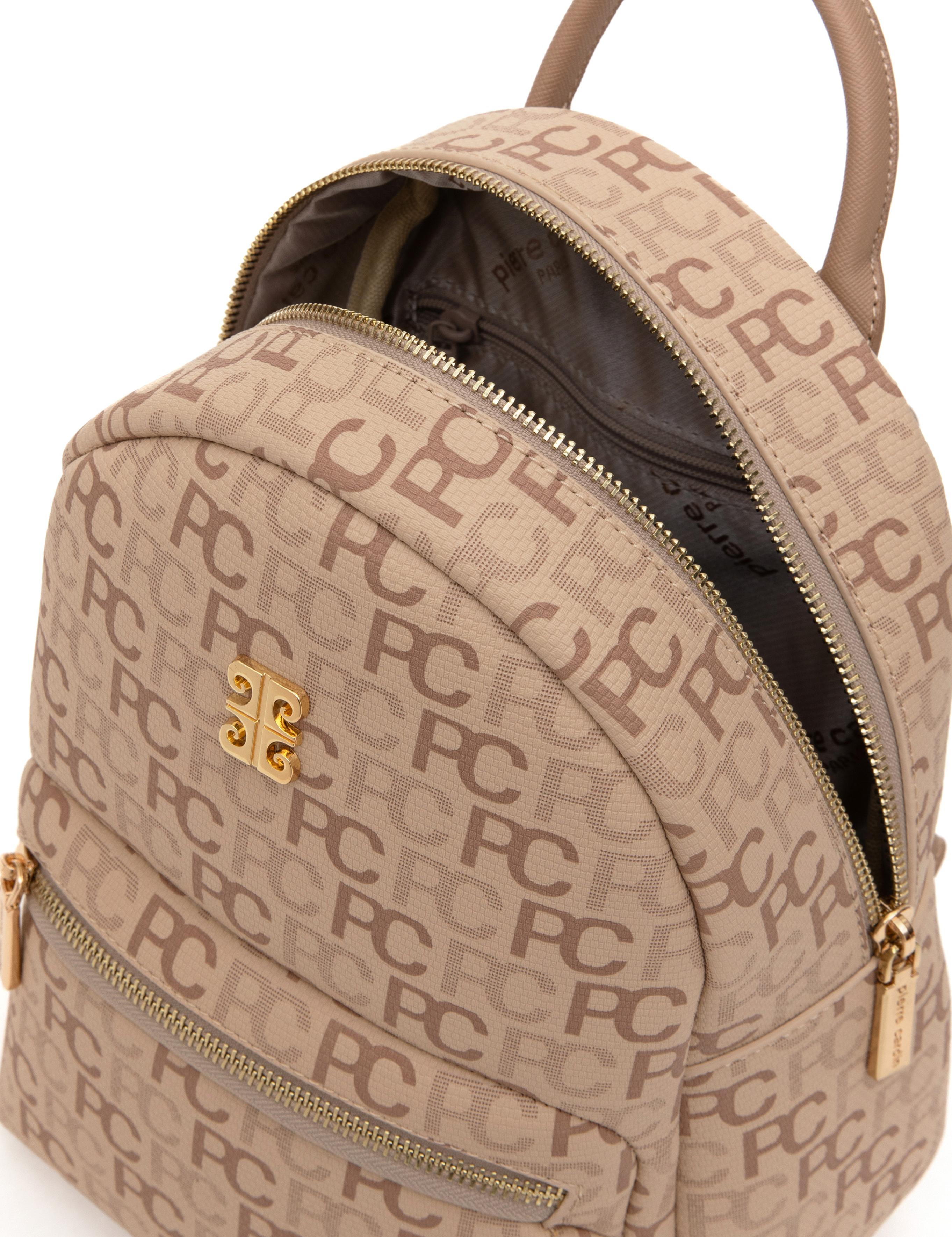 Toprak Sırt Çantası