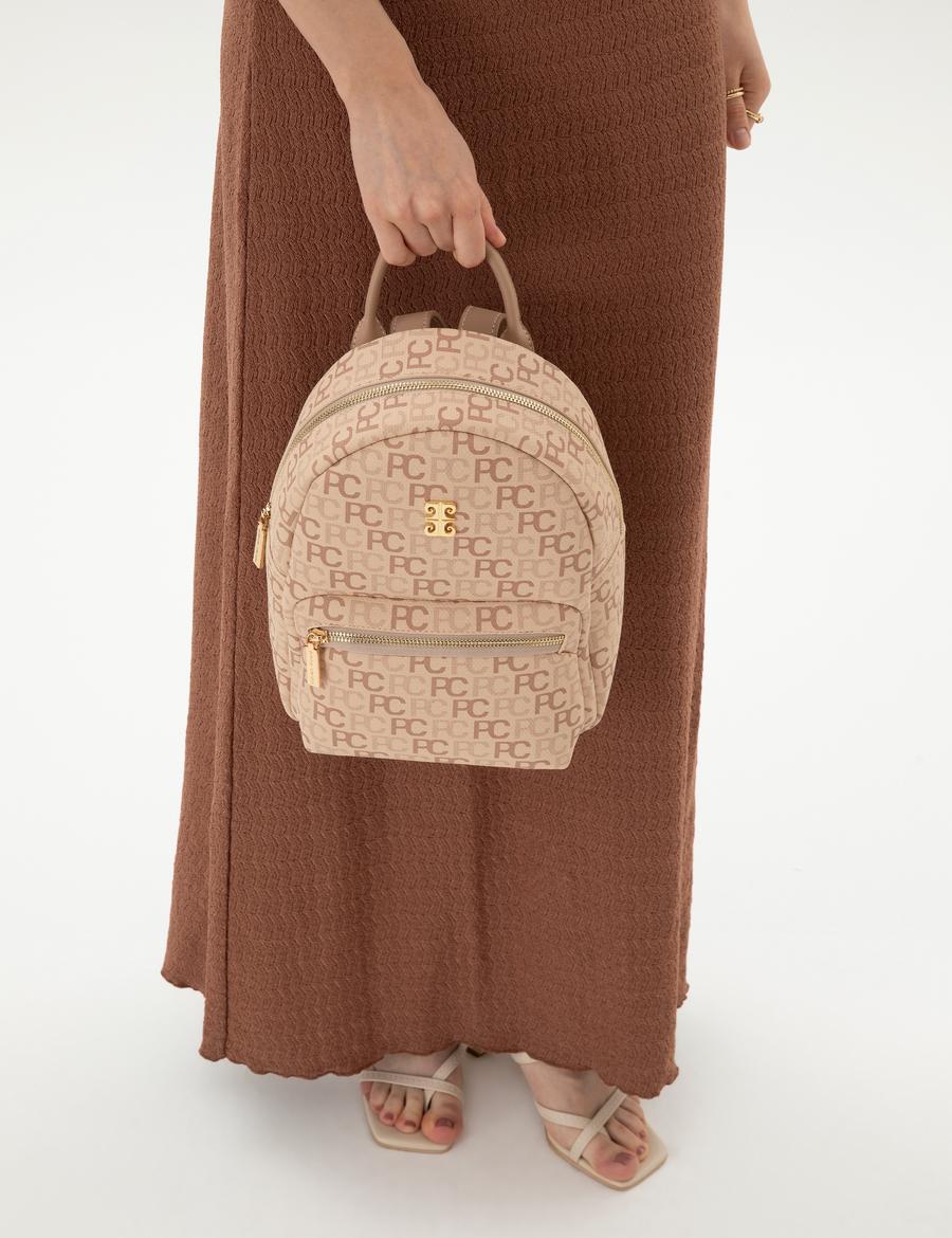 Toprak Sırt Çantası