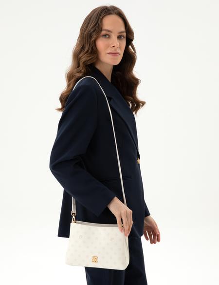 Kemik Çapraz Çanta - 50318589004