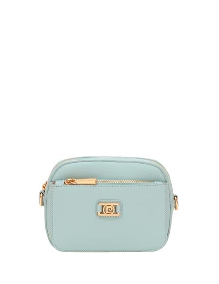 Açık Mavi Çapraz Çanta - 50318383003