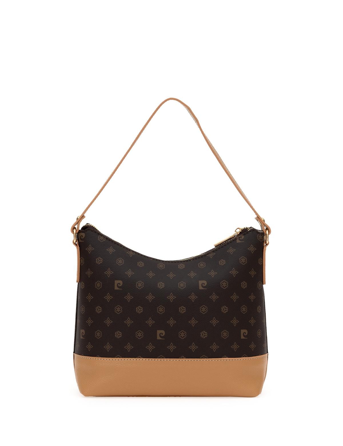 Kahverengi Omuz Çantası - 50318389003