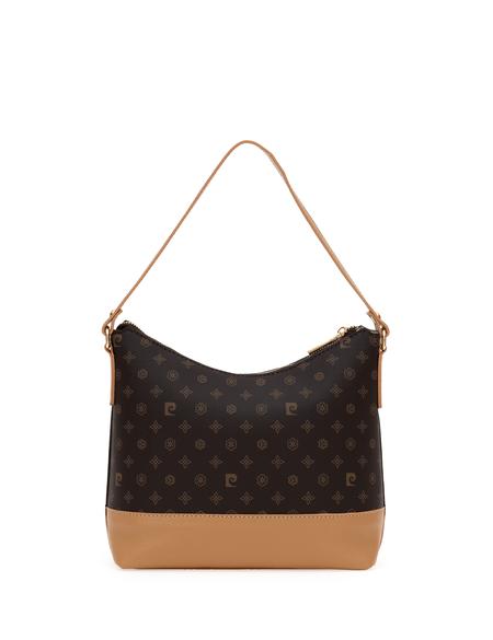 Kahverengi Omuz Çantası - 50318389003