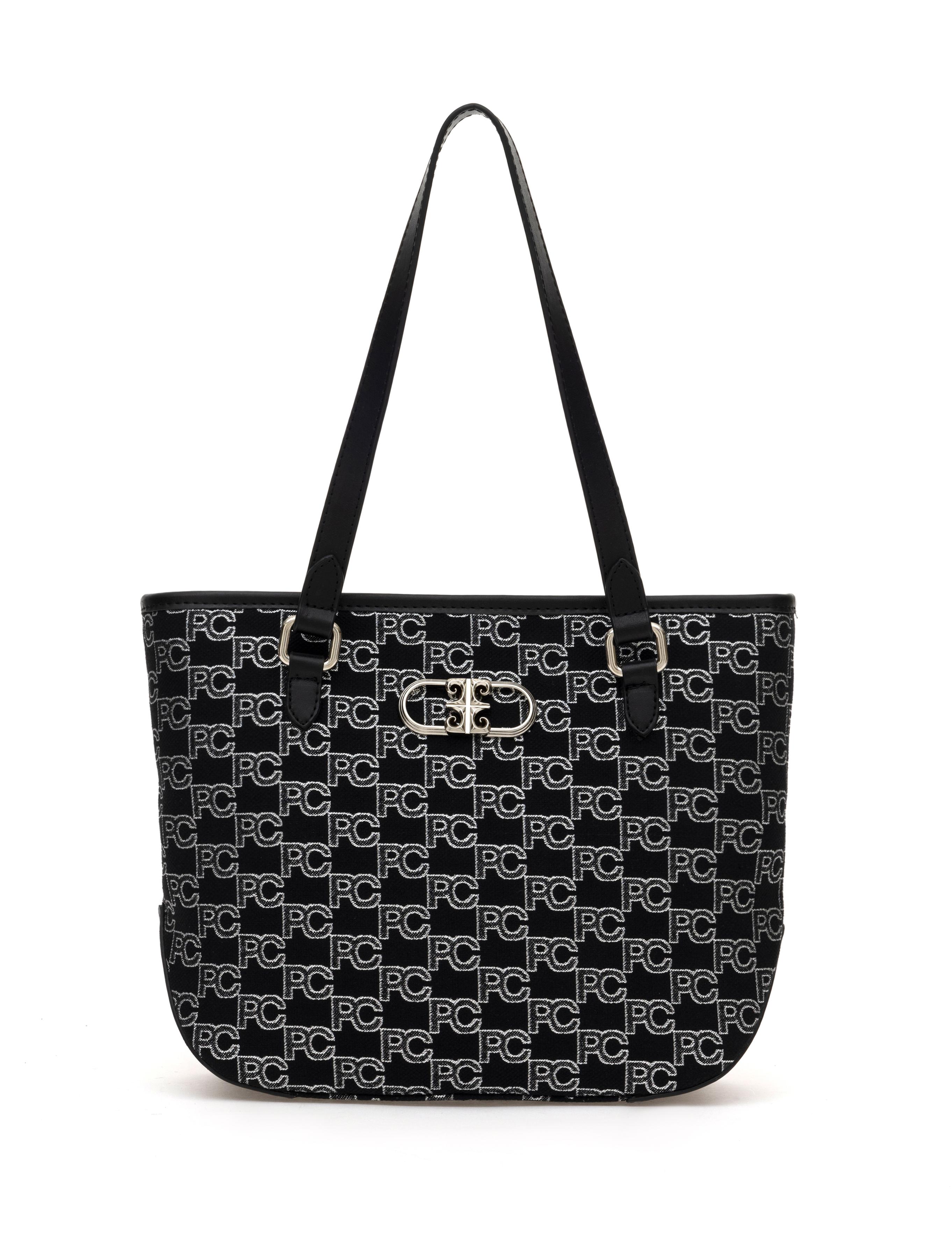 Siyah Omuz Çantası