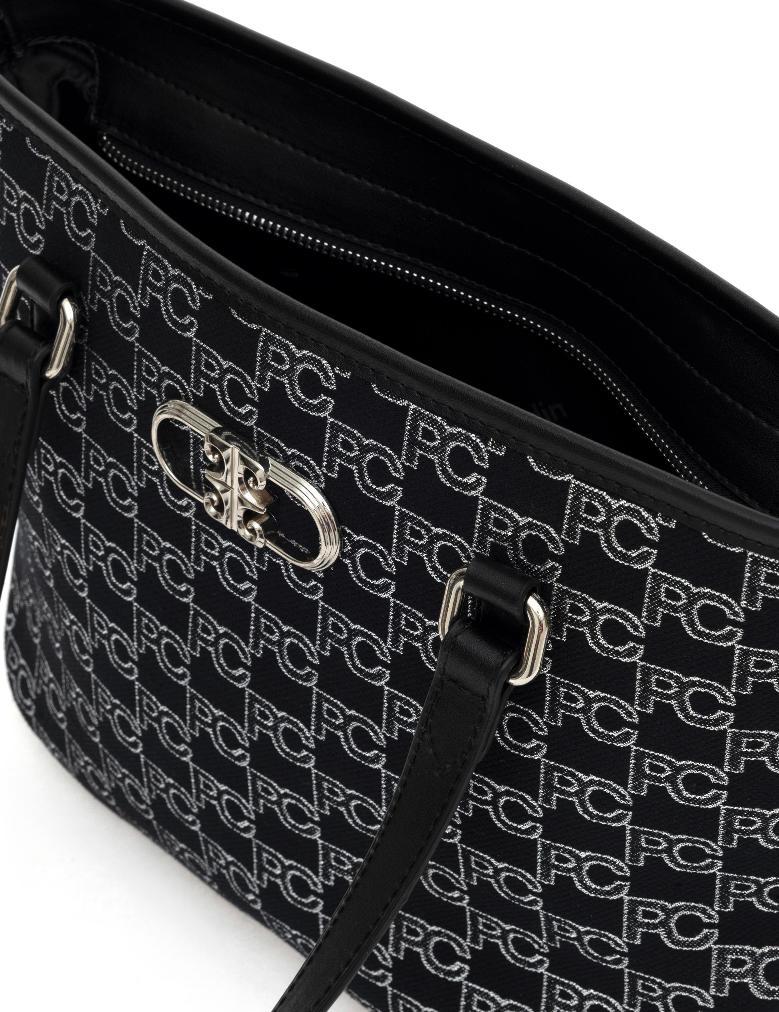 Siyah Omuz Çantası