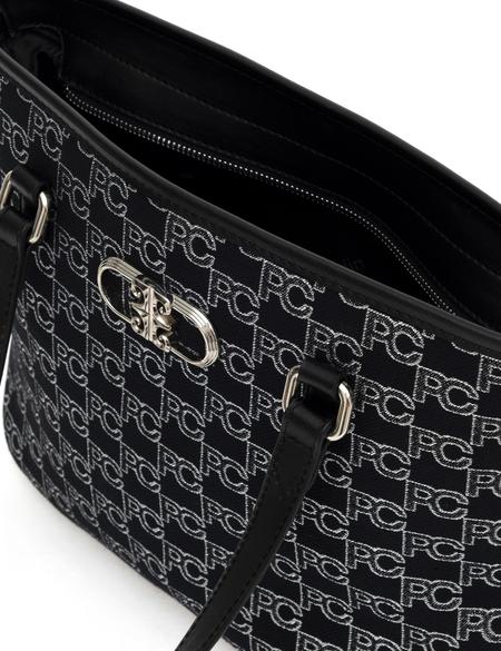 Siyah Omuz Çantası - 50318407001