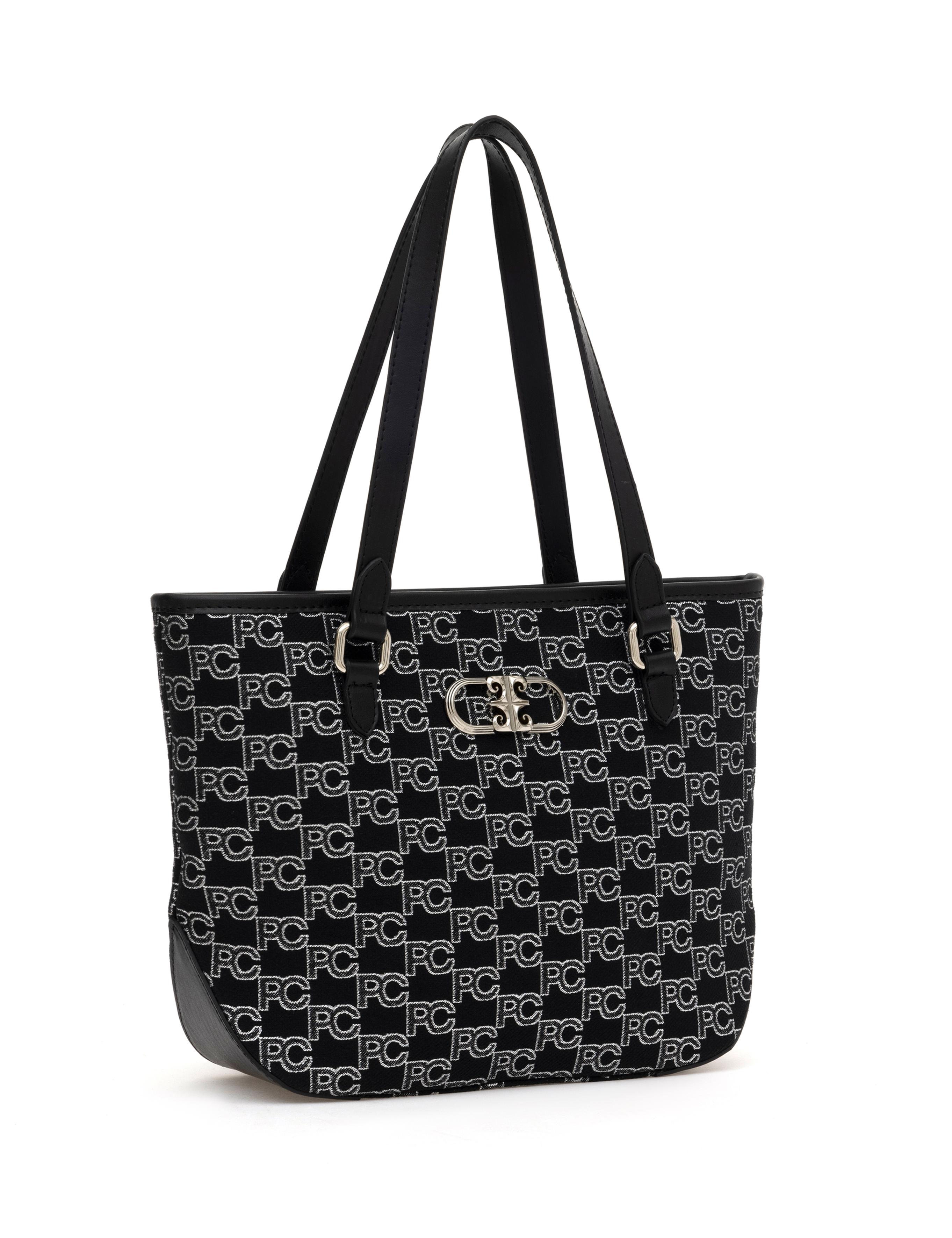 Siyah Omuz Çantası