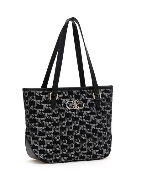 Siyah Omuz Çantası - 50318407001