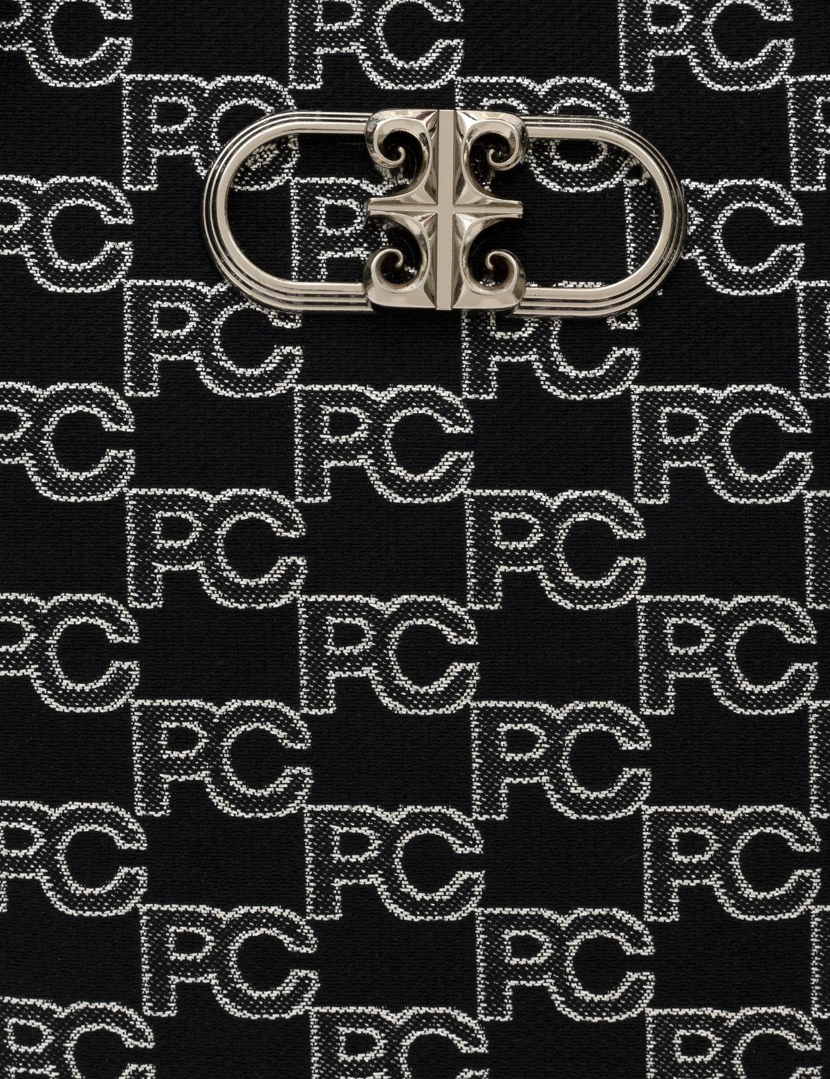 Siyah Omuz Çantası - 50318407001