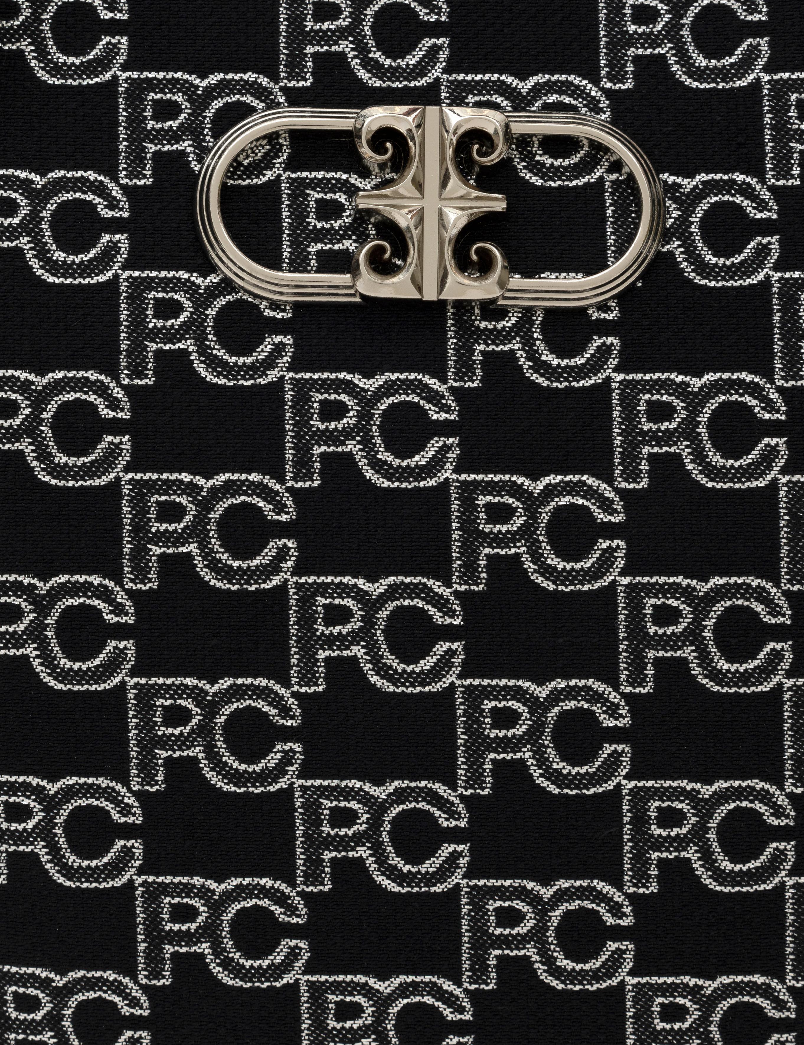 Siyah Omuz Çantası