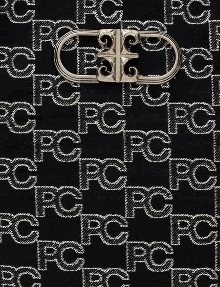 Siyah Omuz Çantası - 50318407001