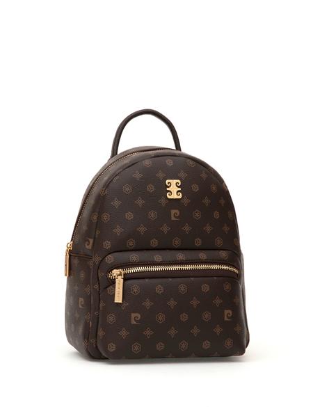 Kahverengi Sırt Çantası - 50318395003