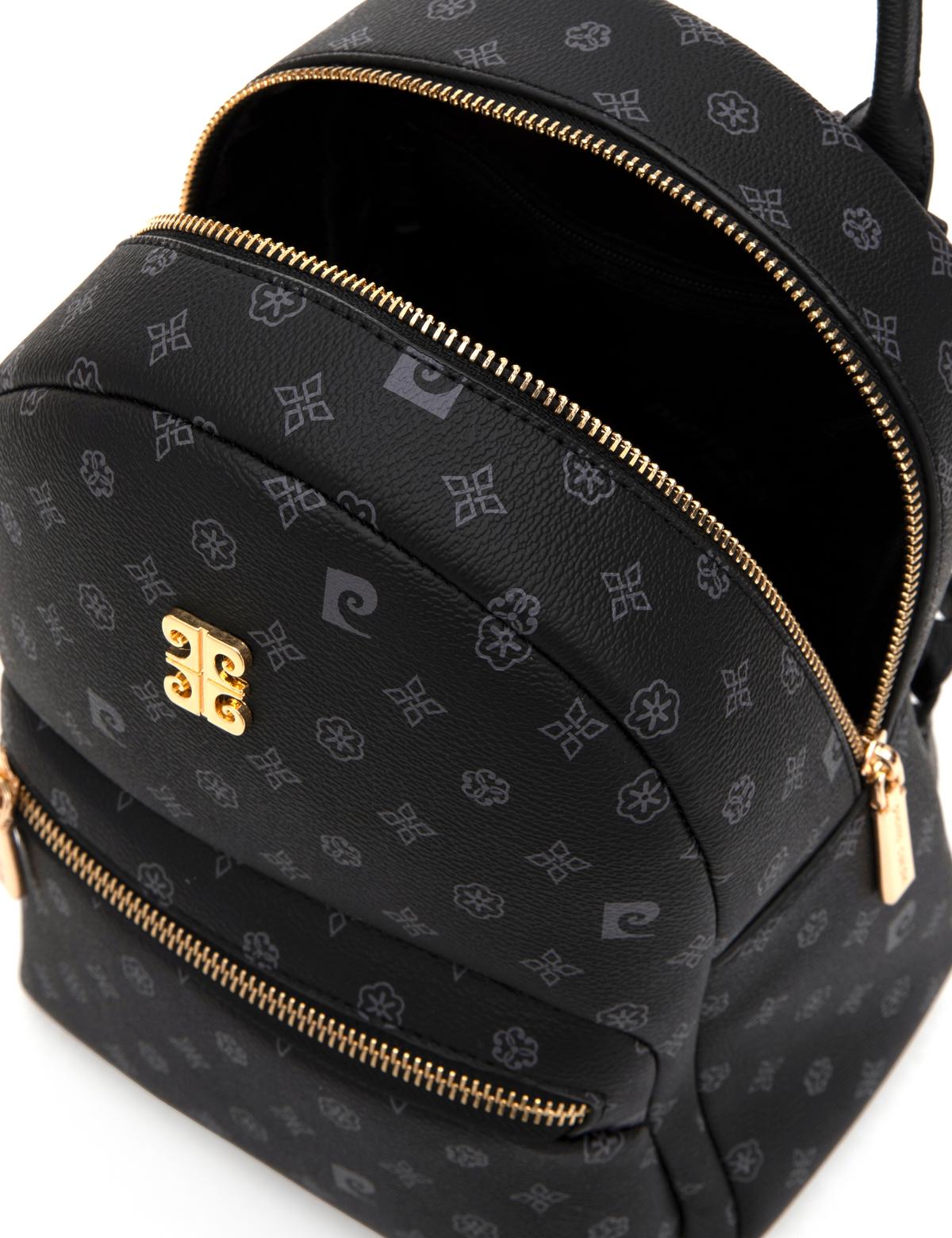 Siyah Sırt Çantası - 50318395002