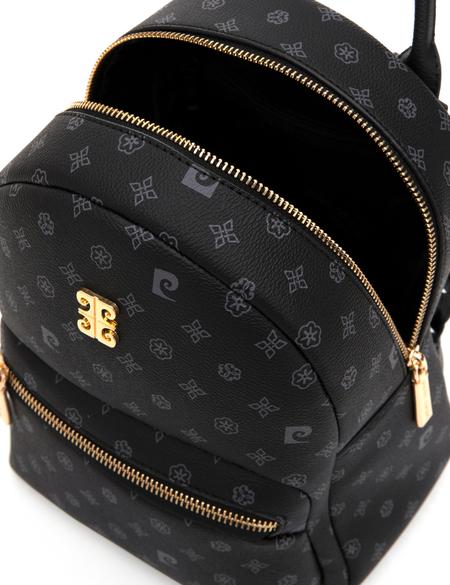 Siyah Sırt Çantası - 50318395002