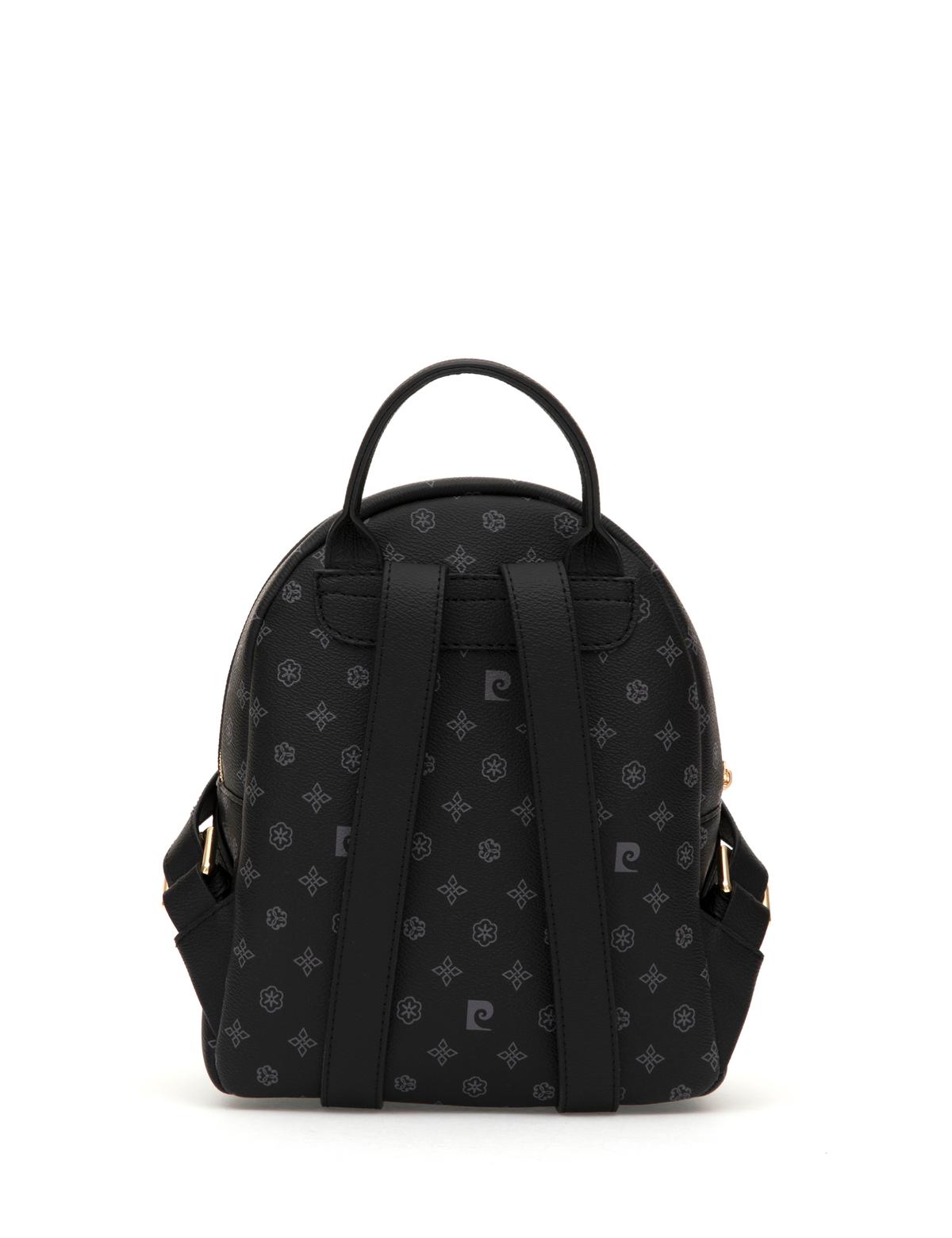 Siyah Sırt Çantası - 50318395002