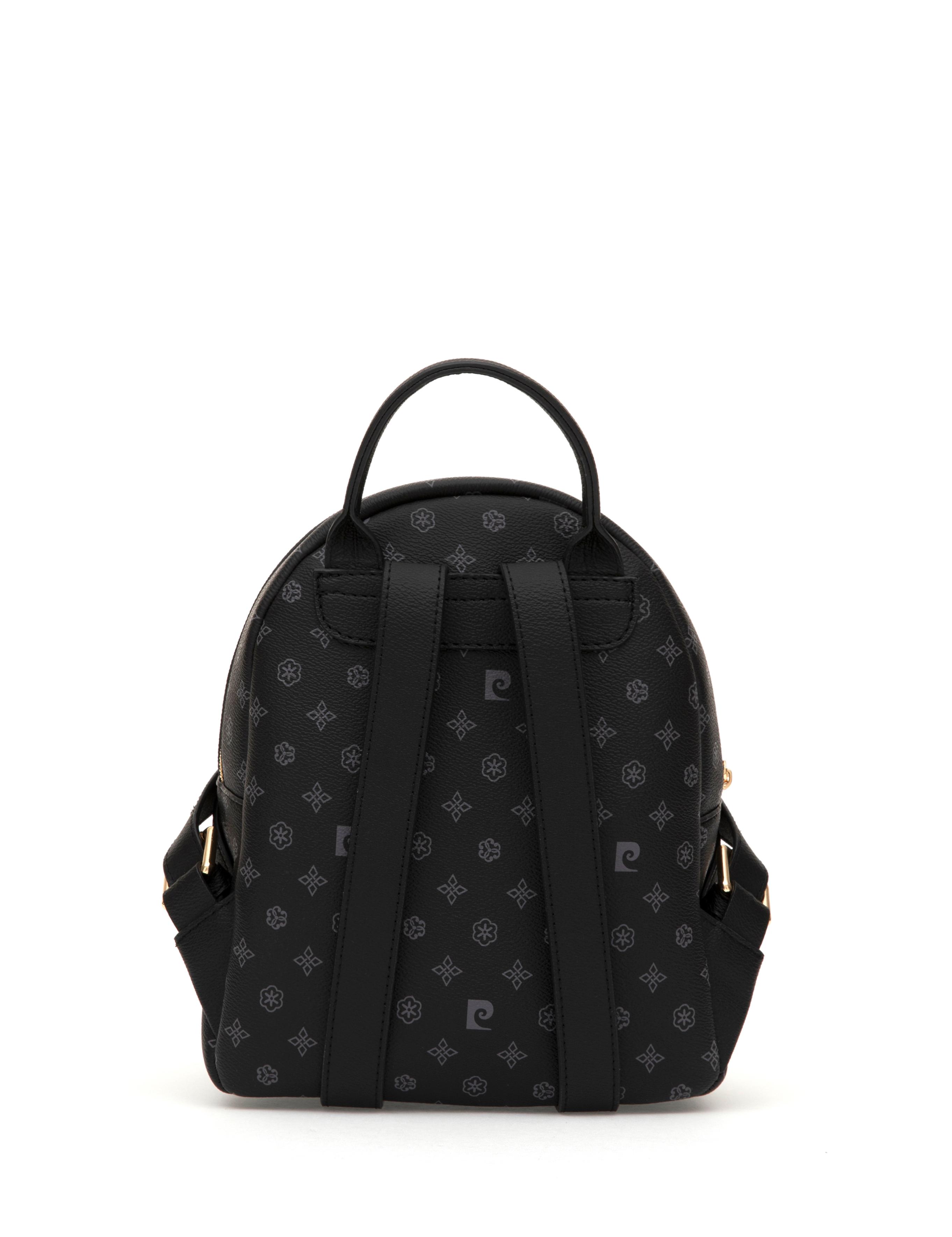 Siyah Sırt Çantası