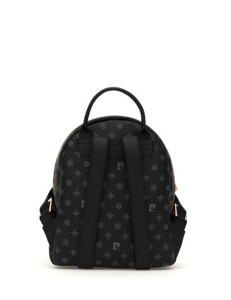 Siyah Sırt Çantası - 50318395002