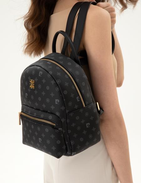 Siyah Sırt Çantası - 50318395002