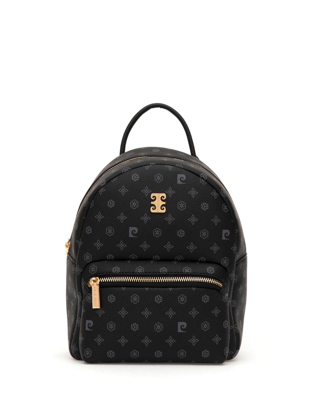 Siyah Sırt Çantası - 50318395002