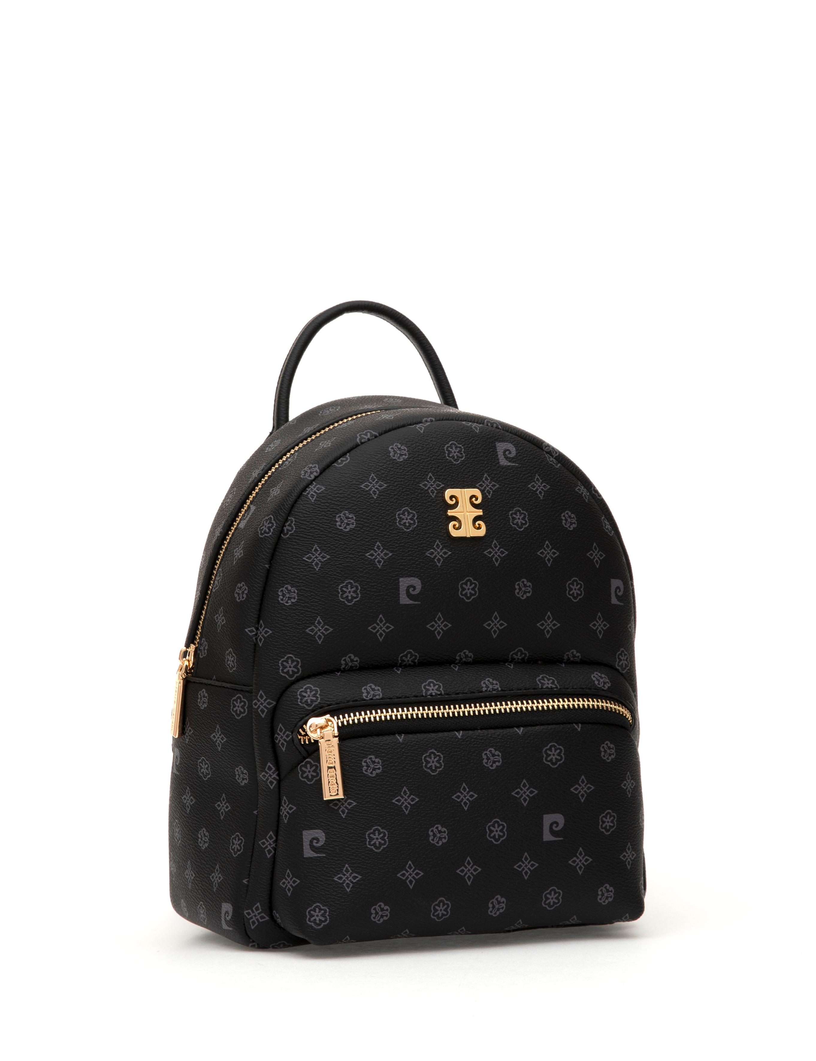 Siyah Sırt Çantası