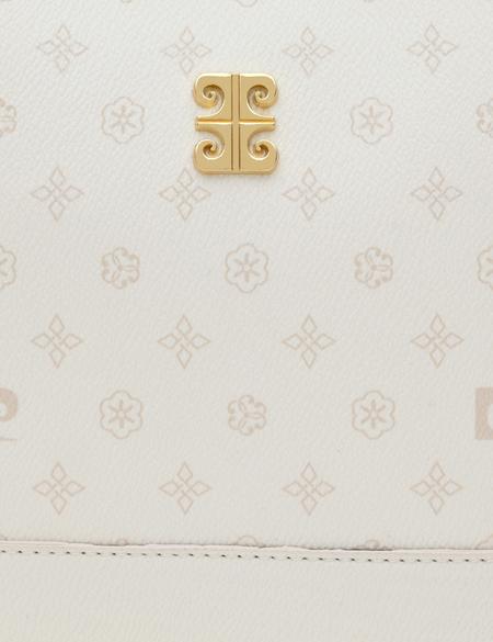 Kemik Omuz Çantası - 50318389004