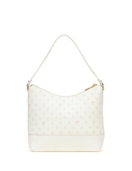 Kemik Omuz Çantası - 50318389004