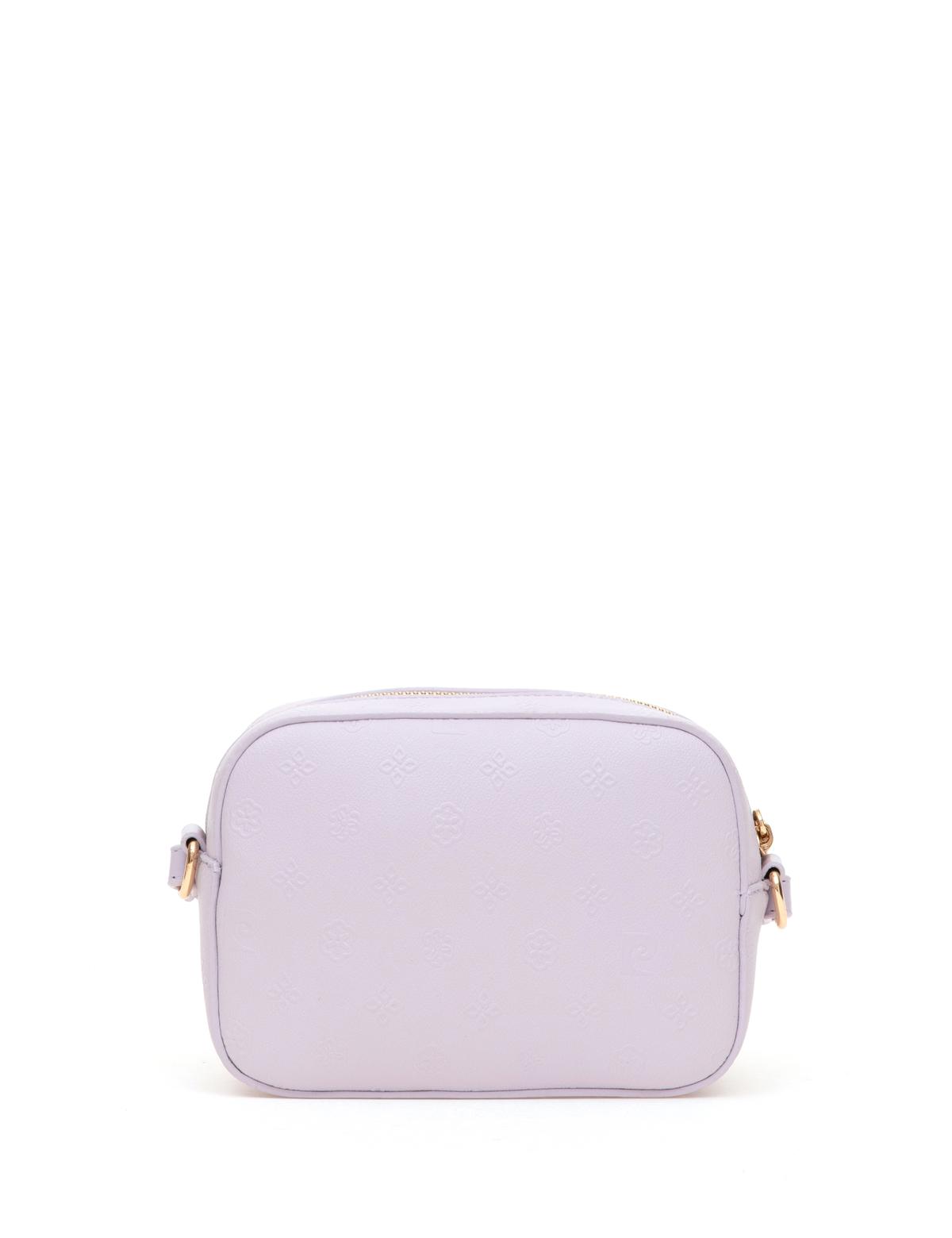 Açık Lila Çapraz Çanta - 50318383004
