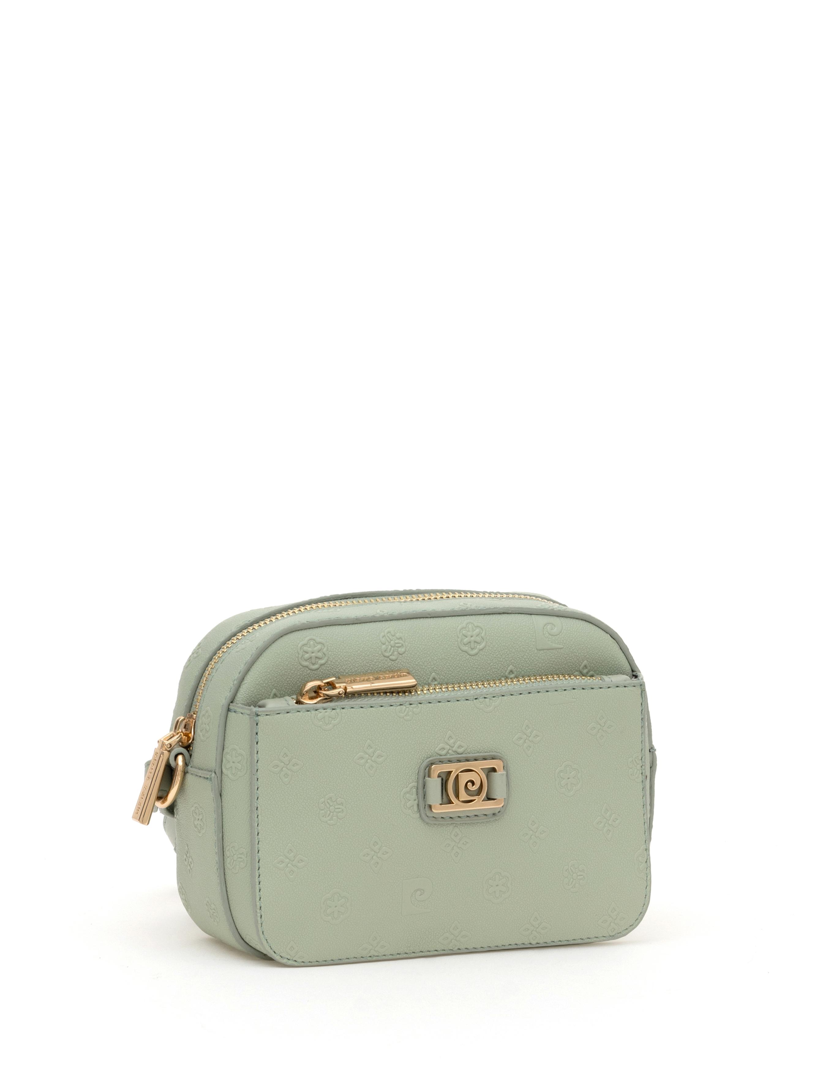 Su Yeşil Çapraz Çanta