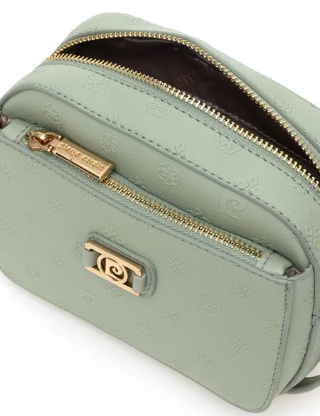 Su Yeşil Çapraz Çanta - 50318383005