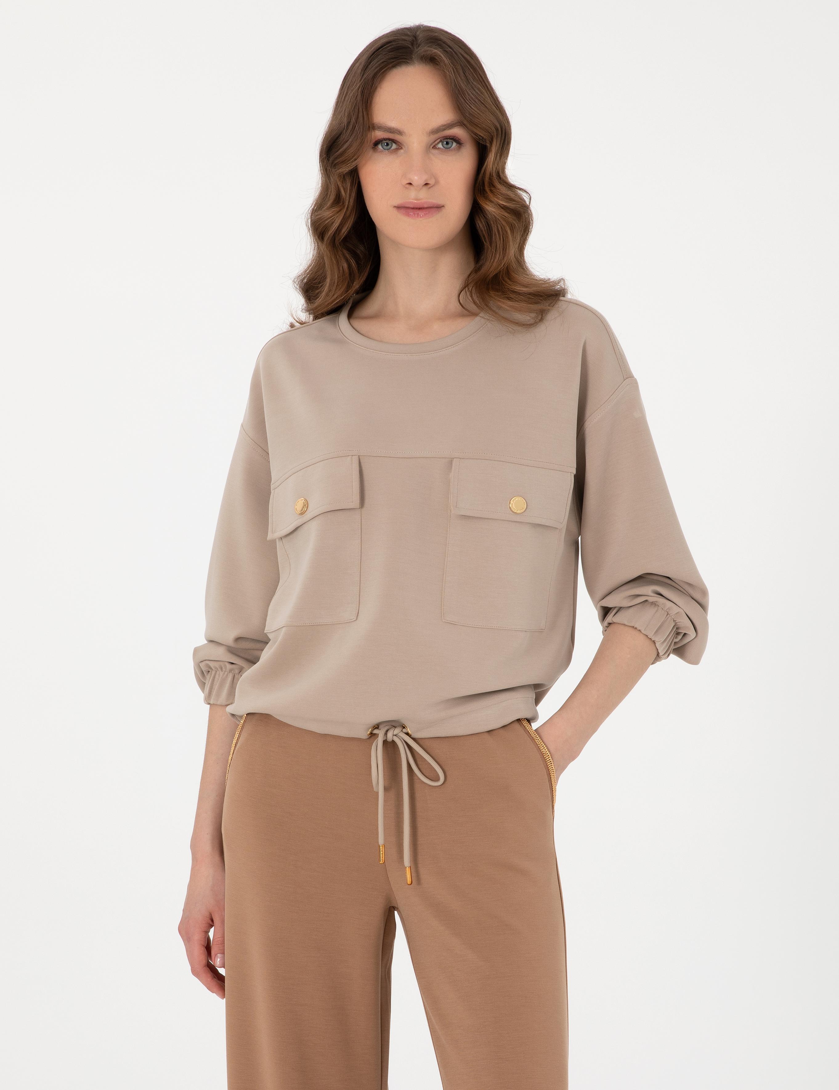 Kum Comfort Fit Sweatshirt