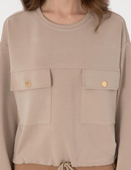 Kum Comfort Fit Sweatshirt - 50301327003