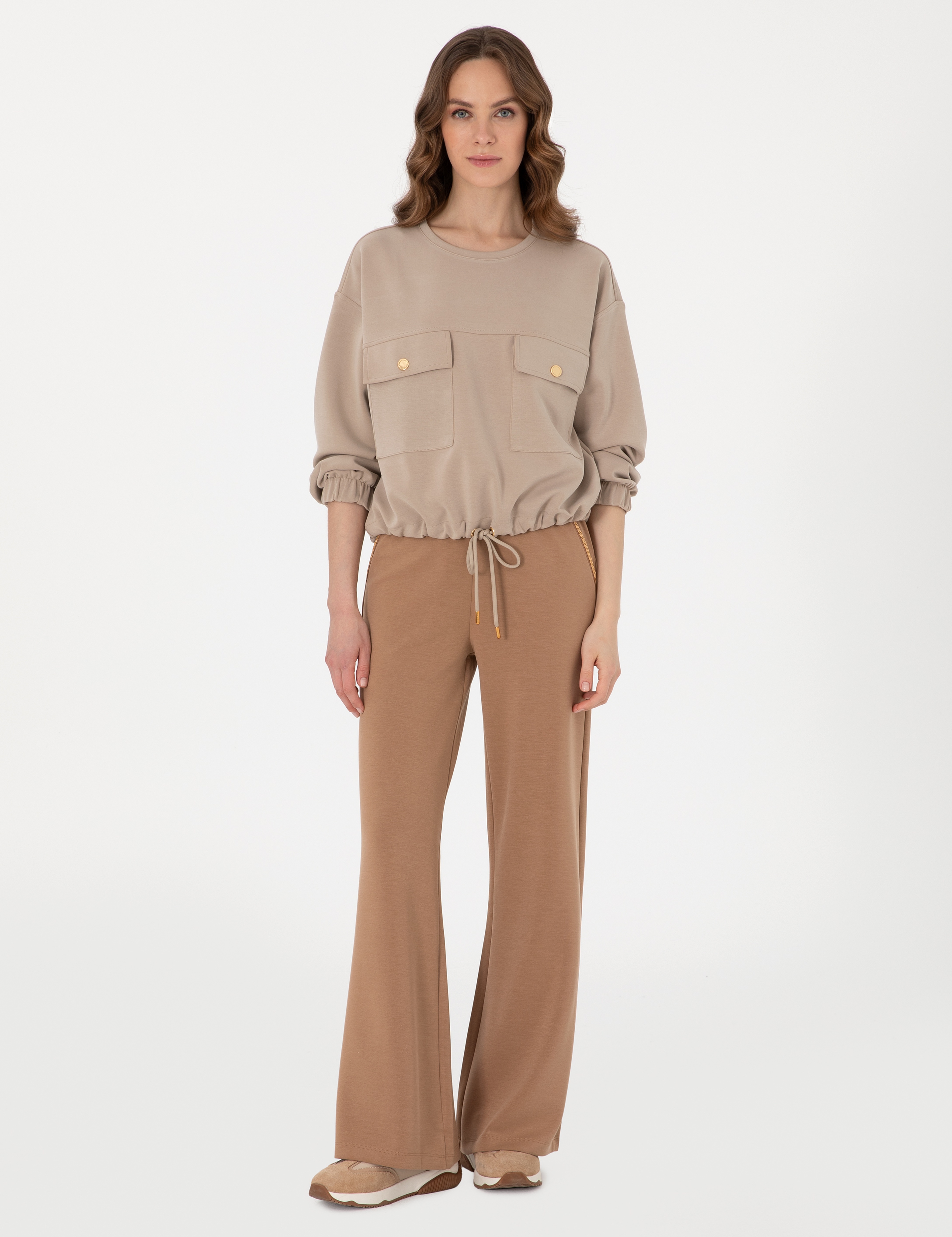 Kum Comfort Fit Sweatshirt - Image 4