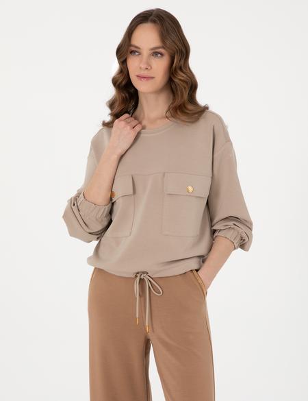 Kum Comfort Fit Sweatshirt - 50301327003