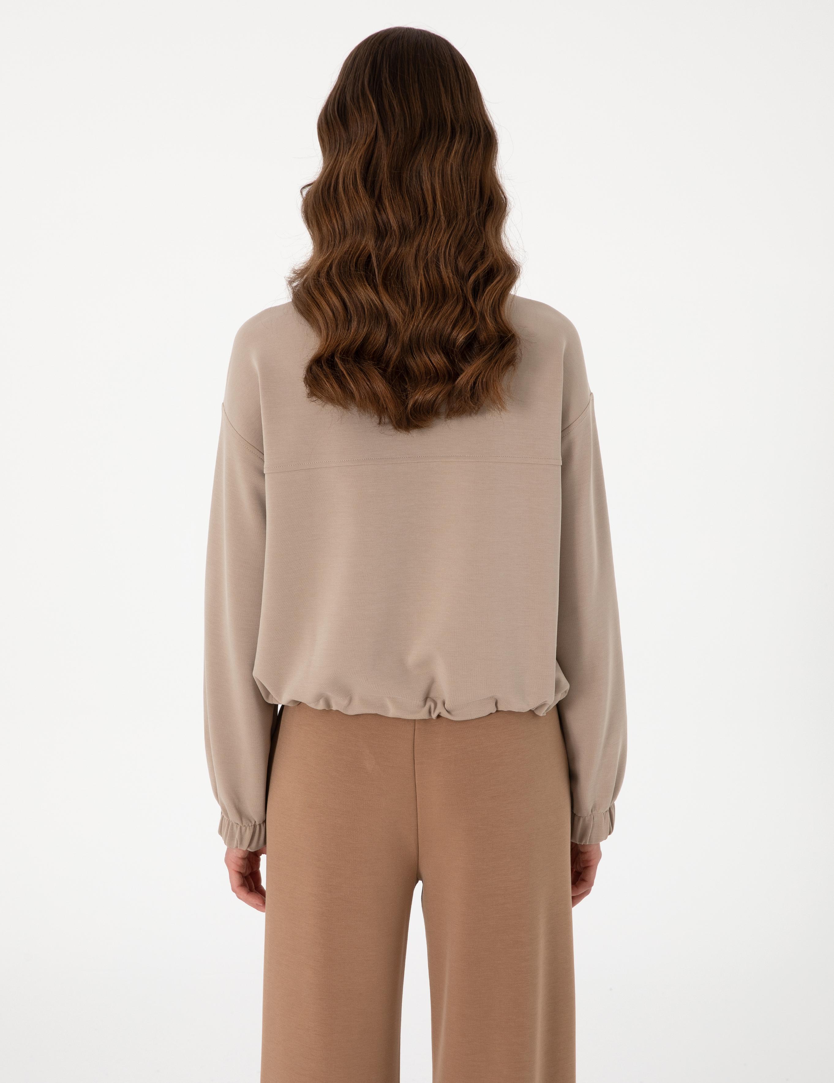 Kum Comfort Fit Sweatshirt