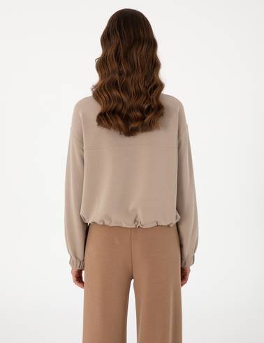 Kum Comfort Fit Sweatshirt