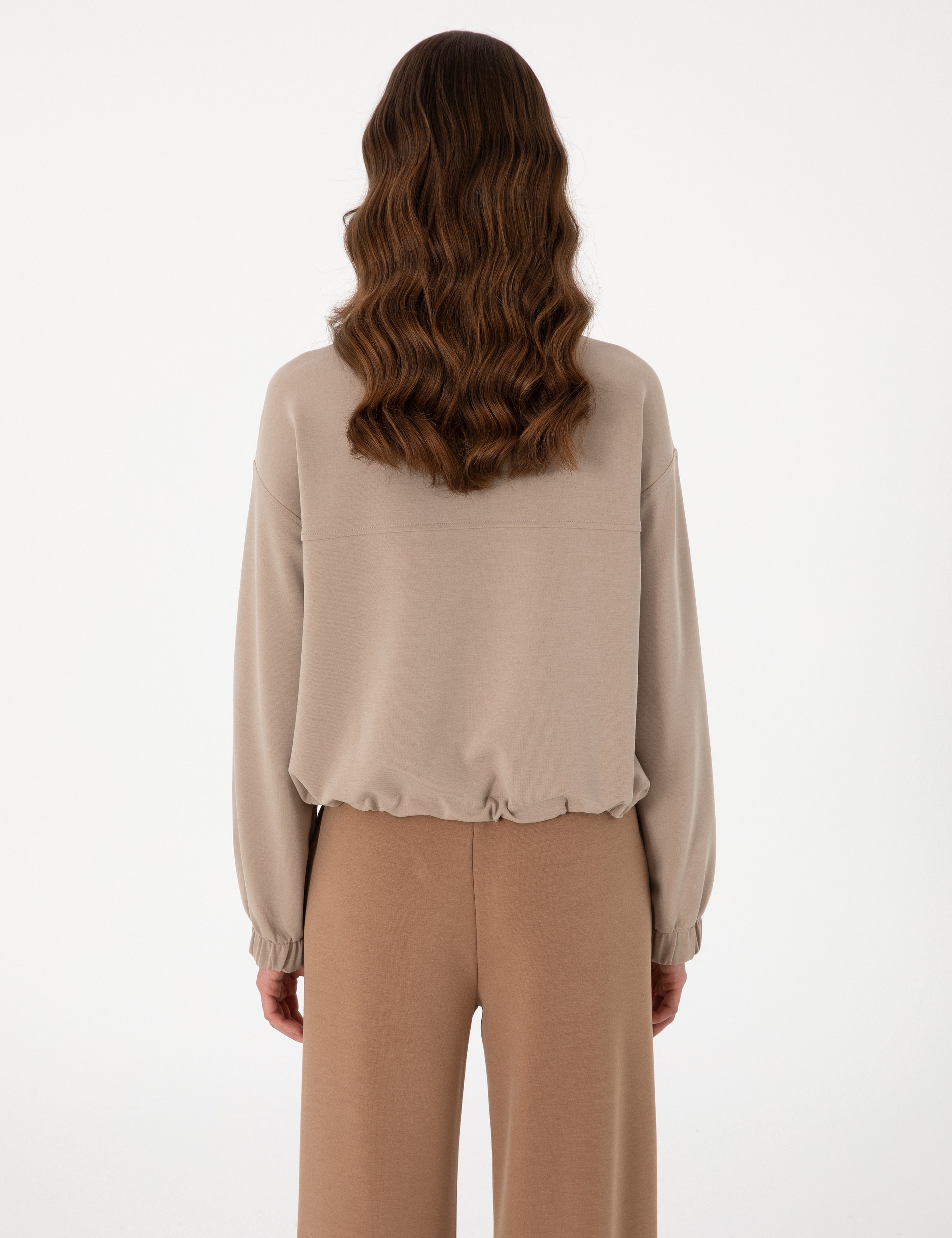 Kum Comfort Fit Sweatshirt - Image 5