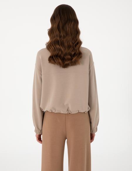 Kum Comfort Fit Sweatshirt - 50301327003