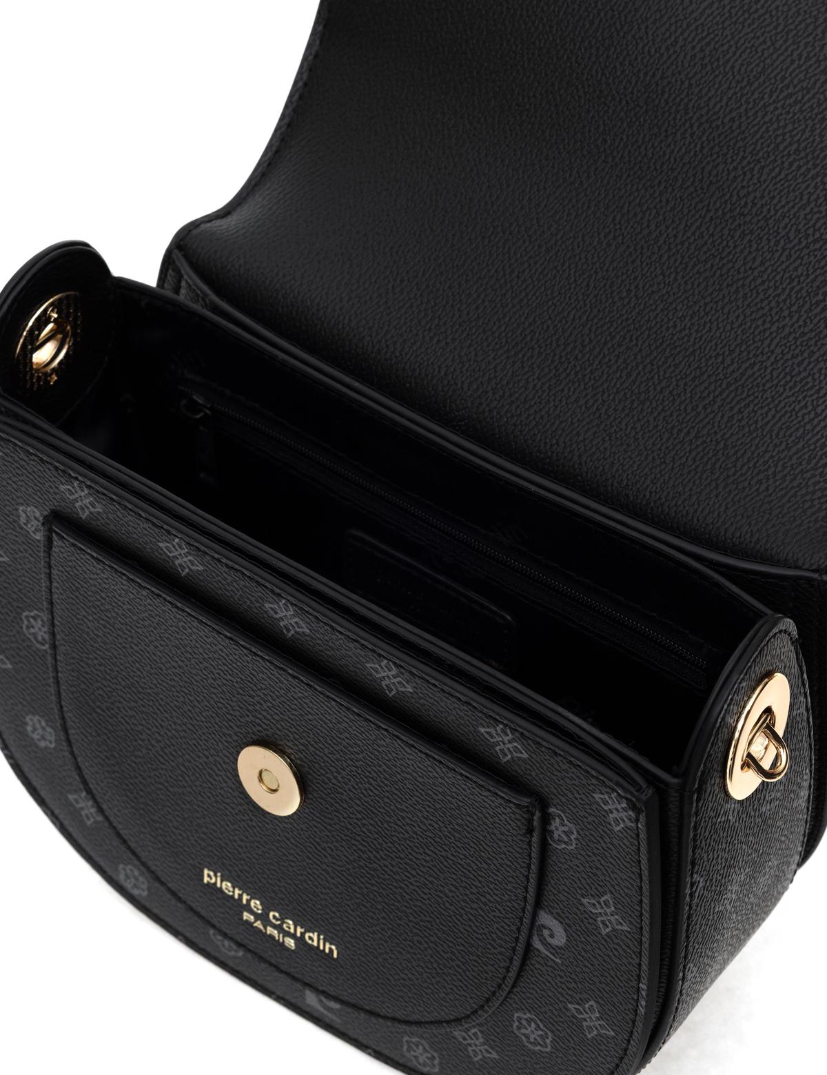 Siyah Çapraz Çanta - 50307598001