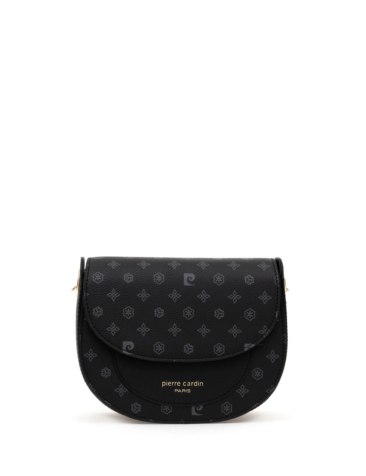 Siyah Çapraz Çanta - 50307598001