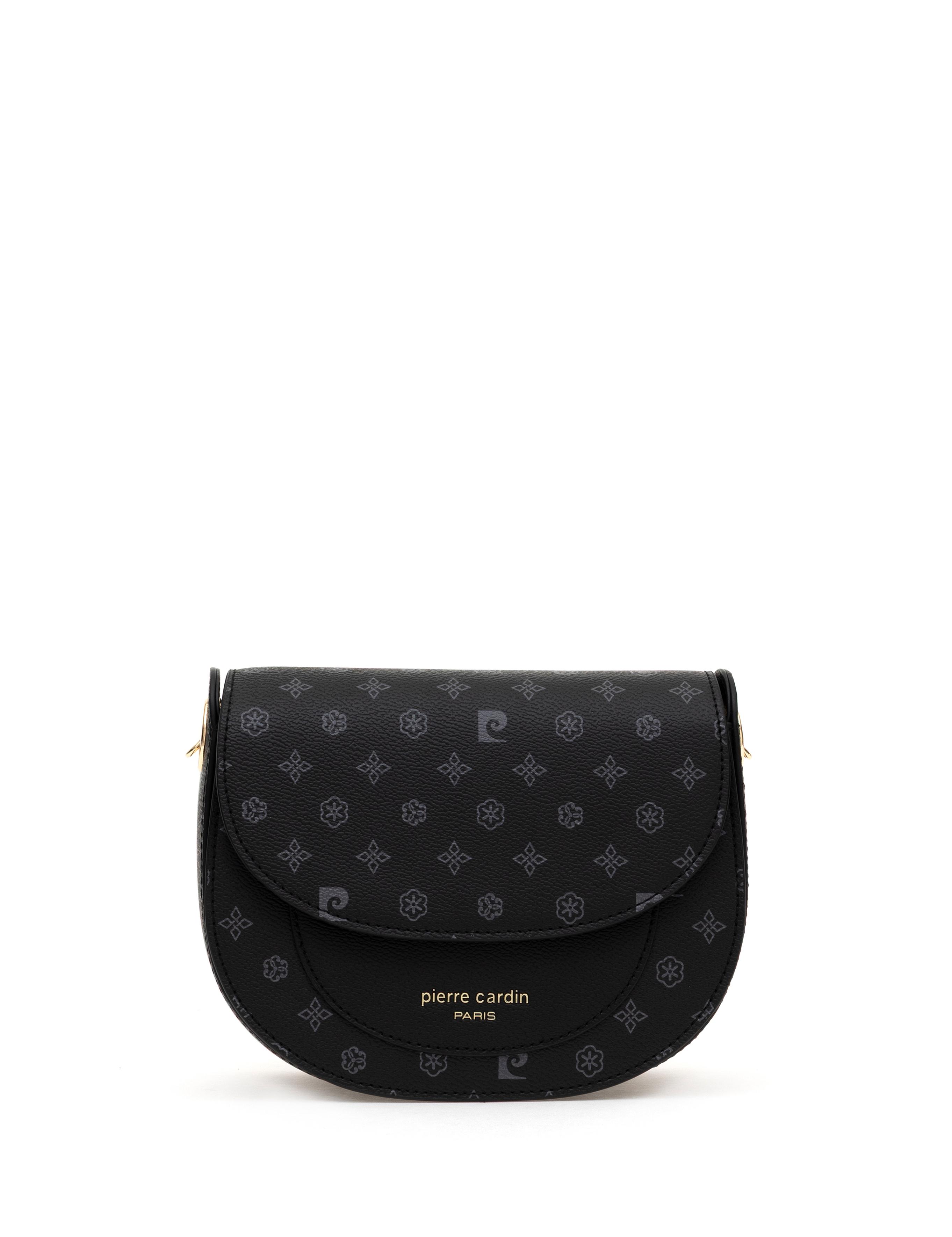 Siyah Çapraz Çanta