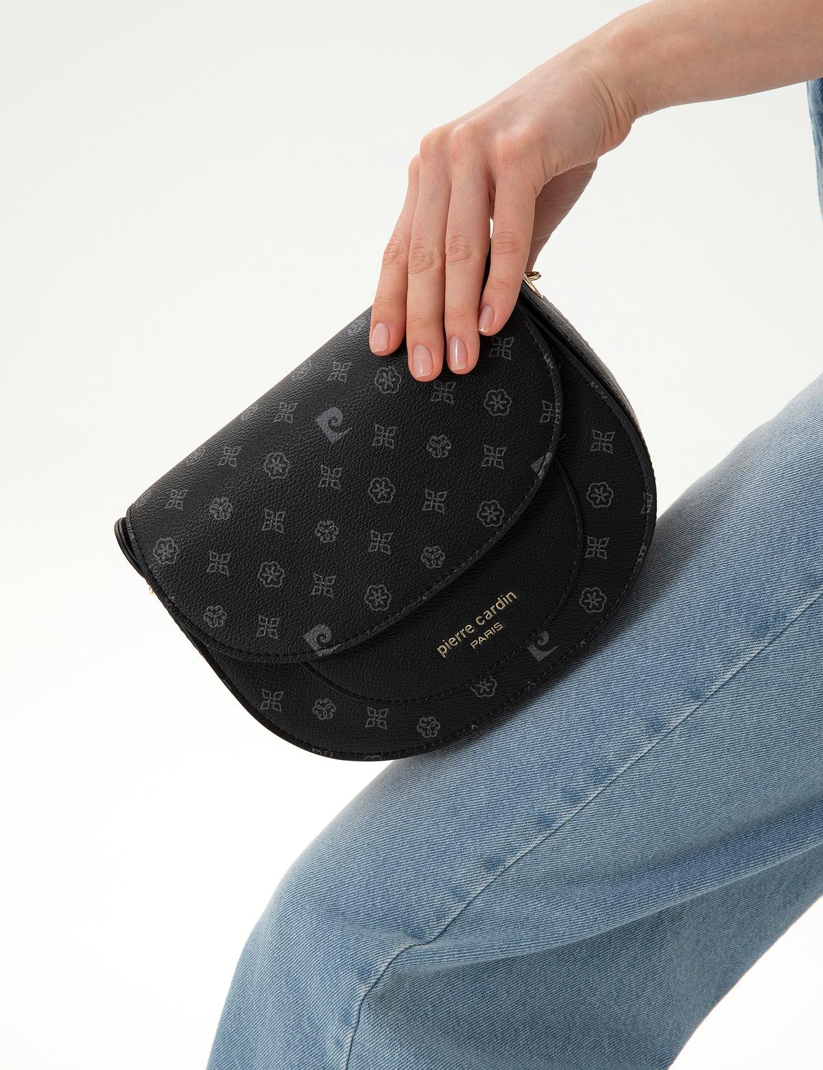 Siyah Çapraz Çanta - 50307598001