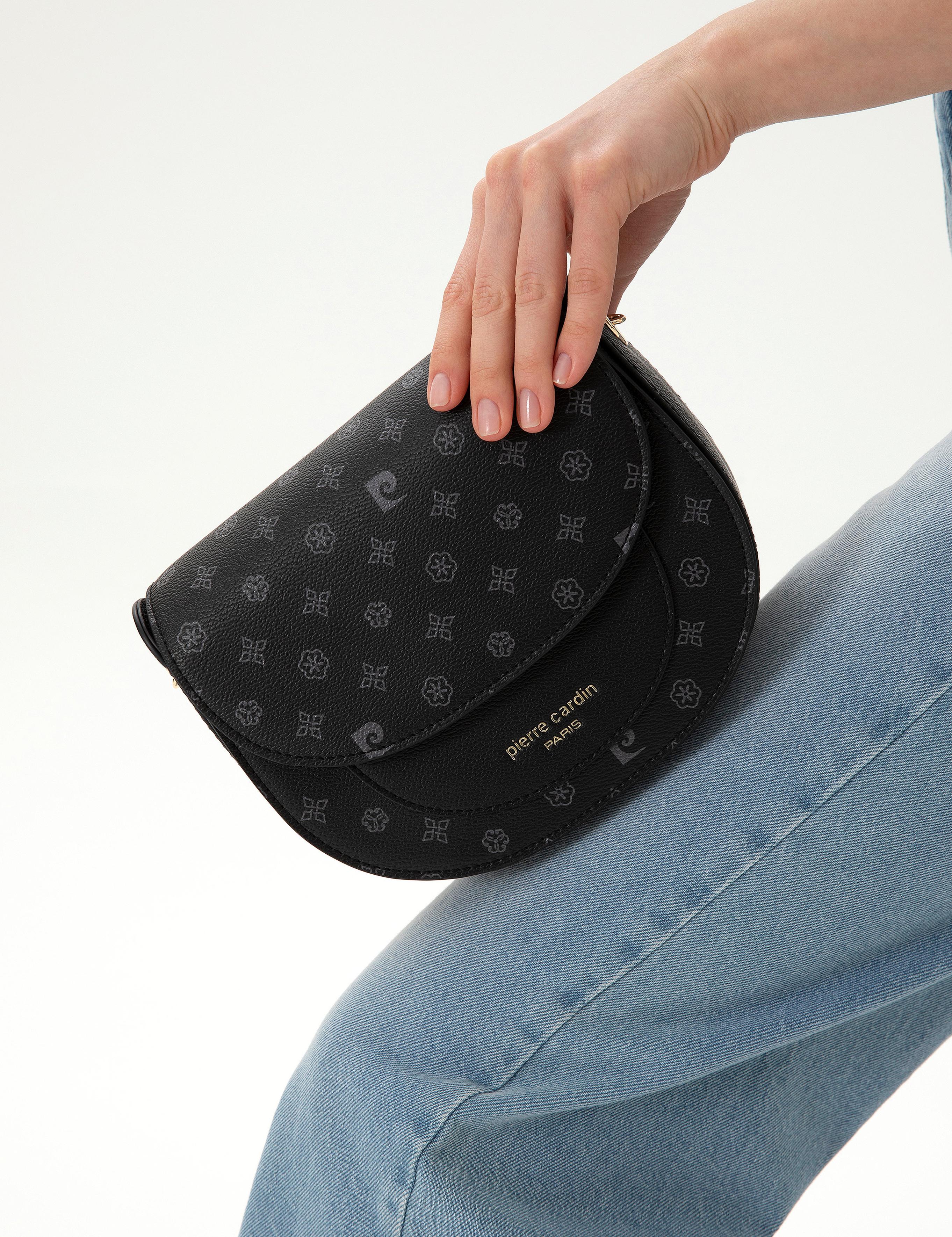 Siyah Çapraz Çanta