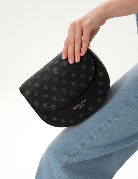 Siyah Çapraz Çanta - 50307598001