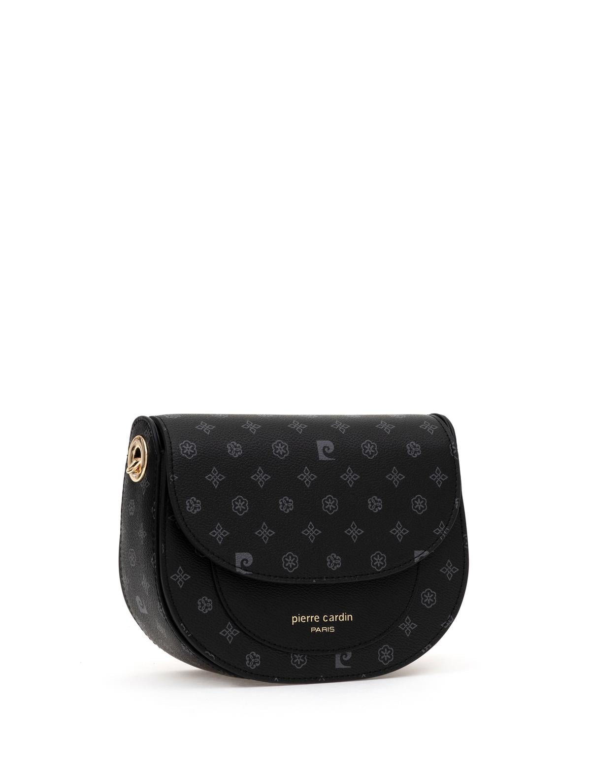 Siyah Çapraz Çanta - 50307598001