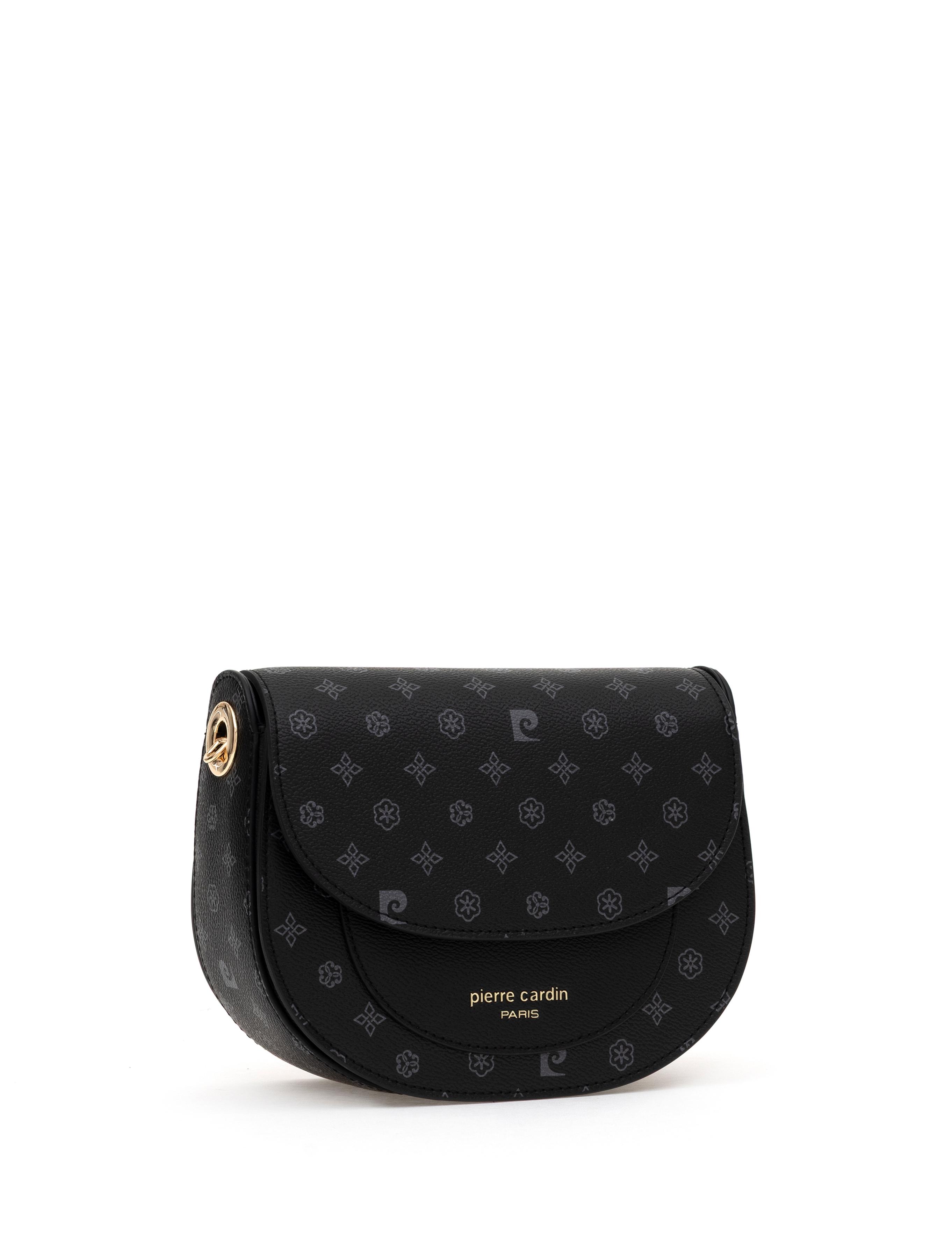 Siyah Çapraz Çanta