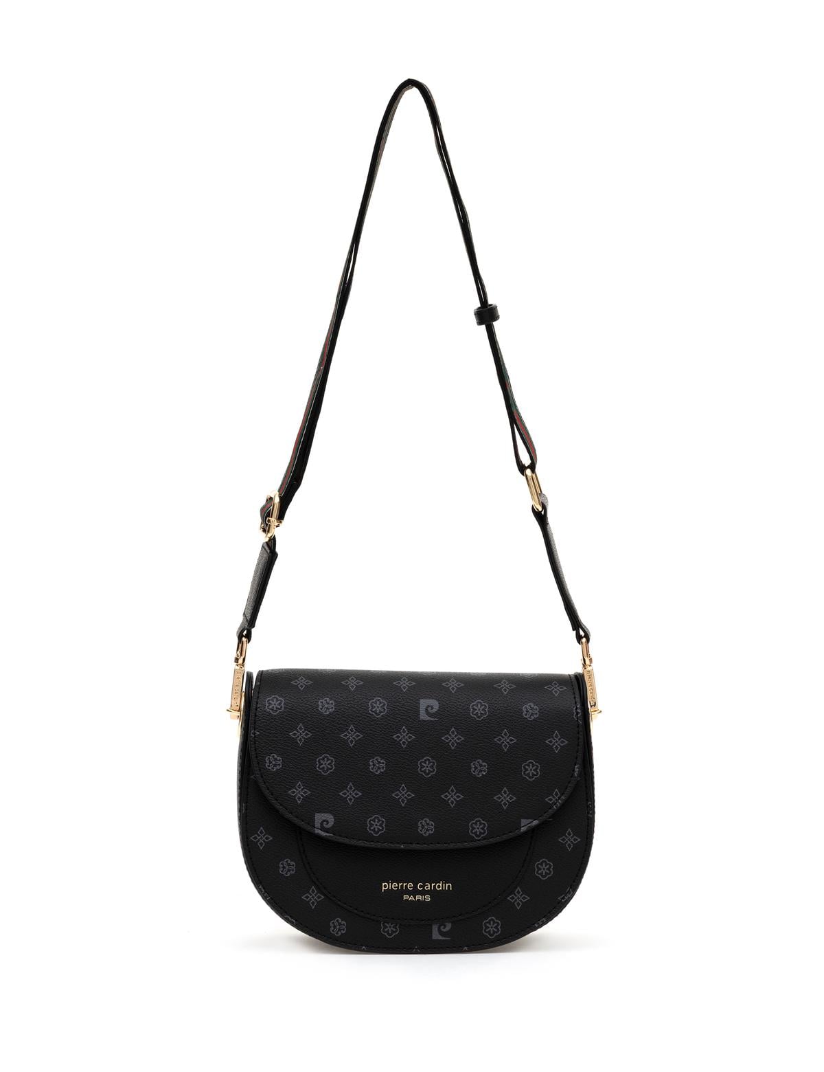 Siyah Çapraz Çanta - 50307598001