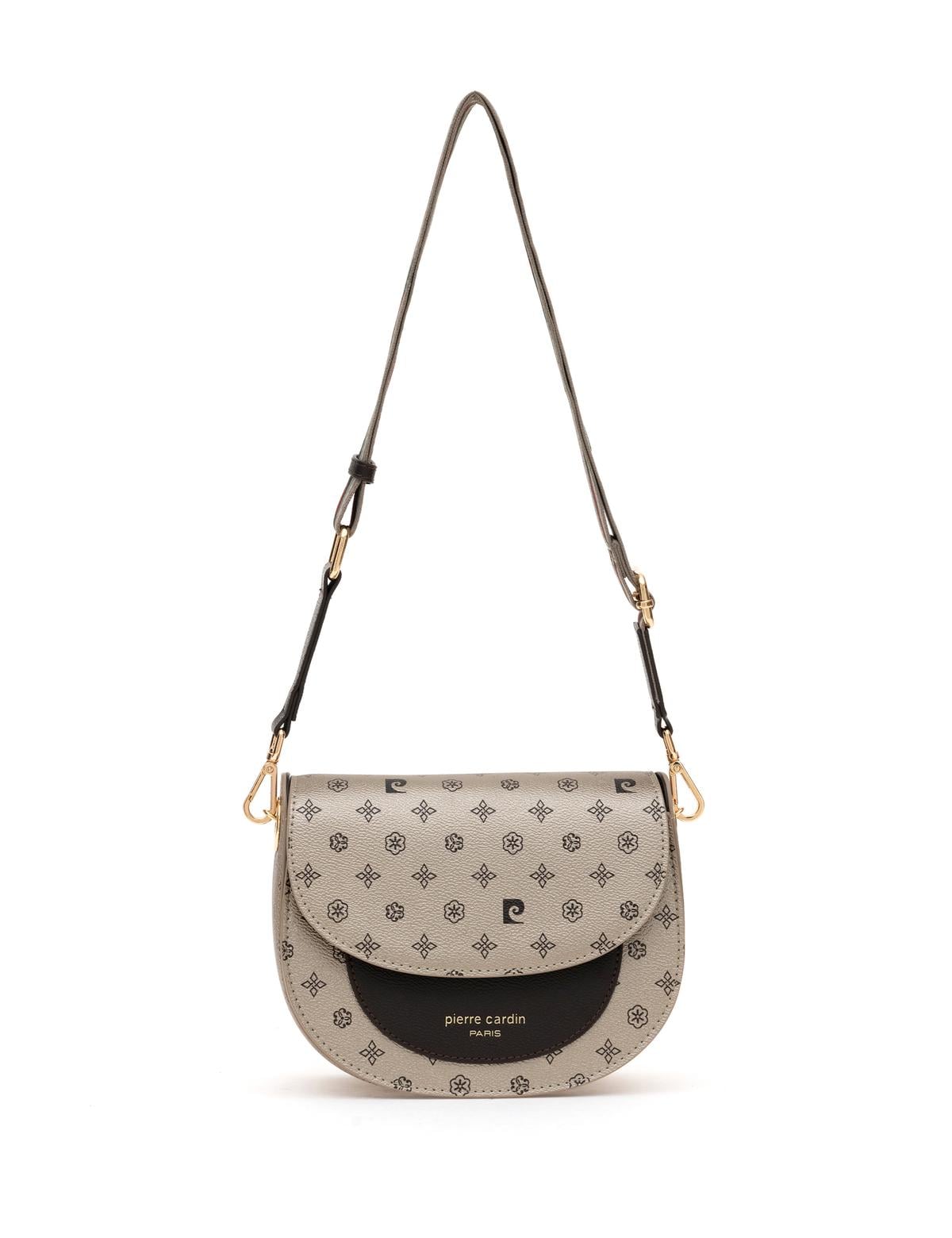 Altın Çapraz Çanta - 50307598003