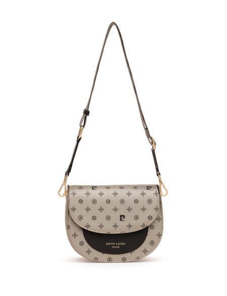 Altın Çapraz Çanta - 50307598003